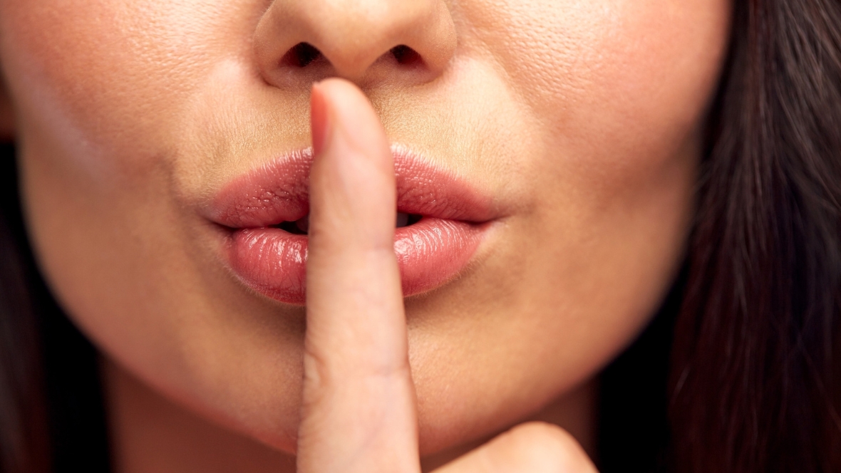 [column] De stilte in marketing: het geluid van één klappende hand